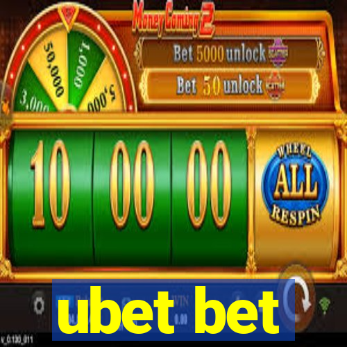 ubet bet